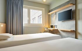 Ibis Budget Paris Porte D'Aubervilliers